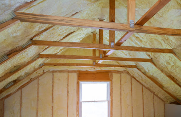 Range of Insulation Solutions in Haines City, FL